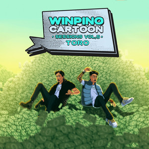 Cartoon Sessions, Vol. 5