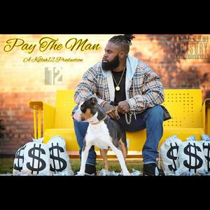 Higher (feat. Killah12) (Explicit)