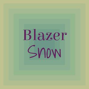 Blazer Snow