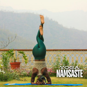 Zen Yoga Namaste Meditation Music