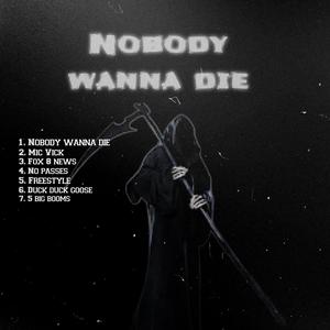 No Passes (feat. OFG.Sopranoo & Grim reaper Zy) (Explicit)