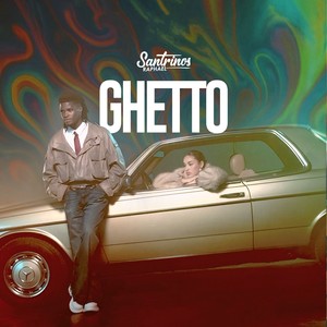 Ghetto