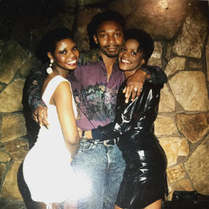 Last of the OG's (Explicit)