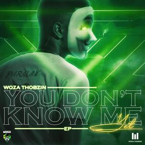 No Rest(feat. Gingerr)