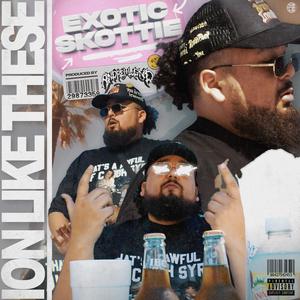 Ion Like These (feat. Exotic Skottie) [Explicit]