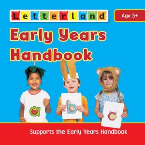 Early Years Handbook