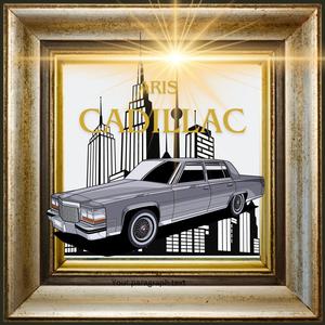 Cadillac (Explicit)