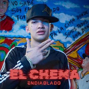 ENDIABLADO (feat. EL SEBII)
