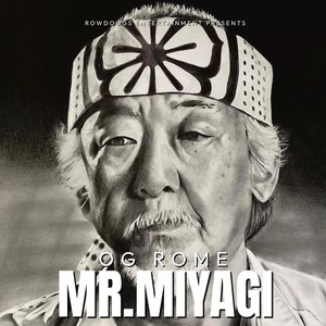 Mr.Miyagi
