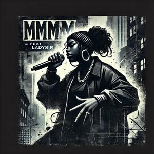 mmmm (feat. LadySir) (Remix|Explicit)