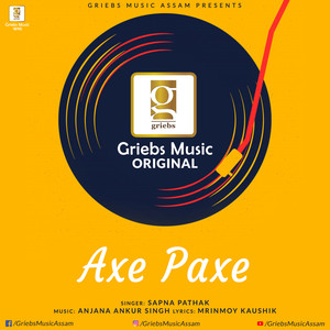 Axe Paxe