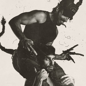 PIES NA DWÓCH ŁAPACH (Fonai Remix)