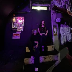 WHY (feat. lifelessgarments) (Explicit)