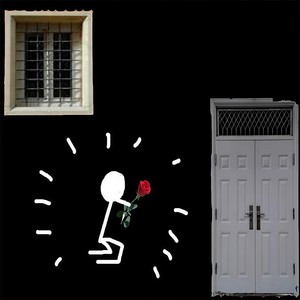 上天不让我透币 (prod by.RoyalBoi)