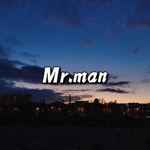 Mr.Man