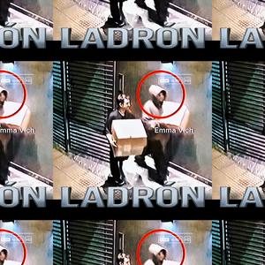 LADRON