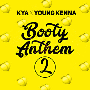 Booty Anthem 2