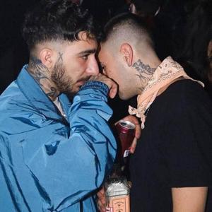 Şarkılar Sokaklara Ait