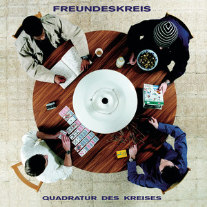 Quadratur des Kreises