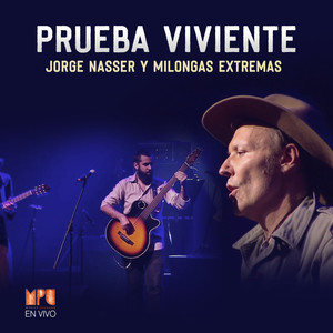 Prueba Viviente (Mpu en Vivo)