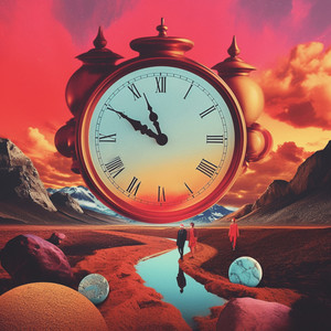 Clockwork Reverberations