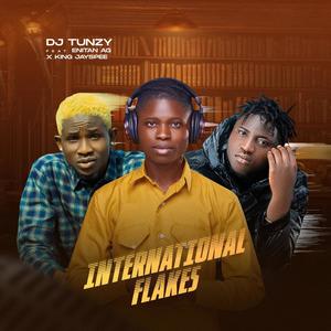 International Flakes (feat. Enitan AG & King Jayspee)