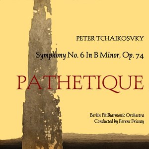Symphony No. 6 in B Minor, Op. 74 (Pathetique) - IV. Adagio lamentoso