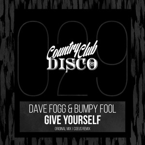 Give Yourself (Coeus Remix)
