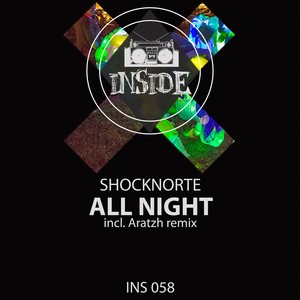 All Night (Original Mix)