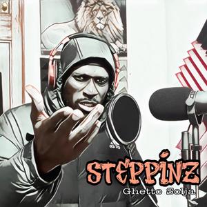 Steppinz (Explicit)