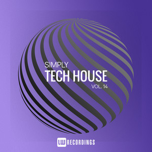 Simply Tech House, Vol. 14