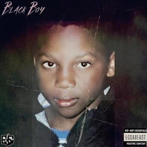 Black Boy (Explicit)