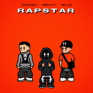 Rapstar (Explicit)