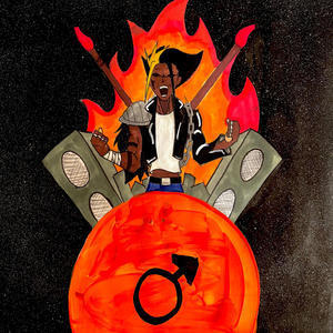 Wishing well (Explicit)