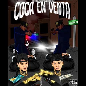 COCA EN VENTA (feat. KILO) [Mi Version] [Explicit]