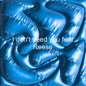I don't need you (feat. Reese) (Explicit)