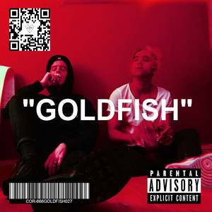 GOLDFISH (Explicit)