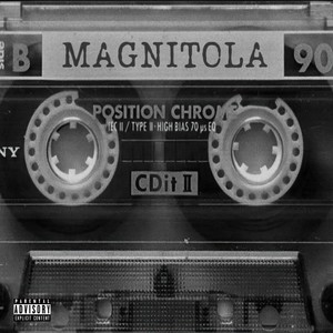 Magnitola (Explicit)