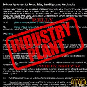 industry plant (Explicit)