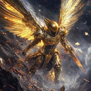 HEART OF COURAGE (HARDSTYLE)