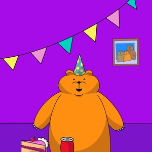 The Party's in This House(feat. Jimmy A)