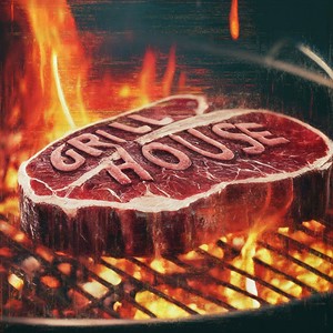 GRILL HOUSE (Instrumental)