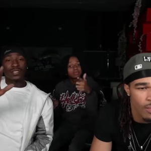 Coolin (feat. Nino Paid & BabyChiefDoit) (Explicit)