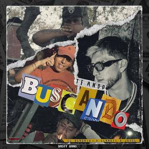 Te Ando Buscando (feat. Llankii & Jayel Music) (Explicit)