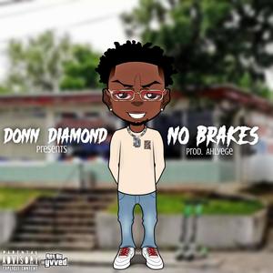 No Brakes (Explicit)