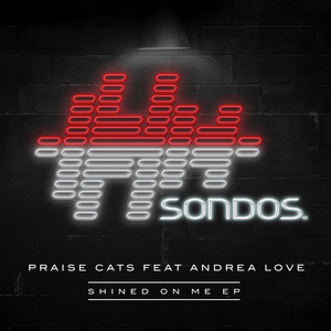 Shined On Me (Antraning Adreno Chrome Instrumental)