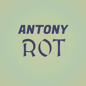 Antony Rot