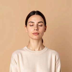 Música Entre Los Pensamientos