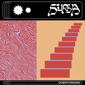 Surya - No Further