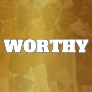 Worthy (Three Rings)